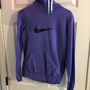 Nike Hoodie!